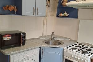 квартира за адресою Маразліївська вул., 1б