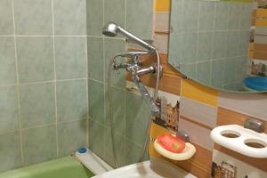 квартира по адресу Мира просп., 21