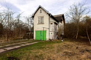 будинок за адресою Жирівка