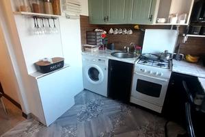 квартира за адресою Івана Мазепи вул., 44