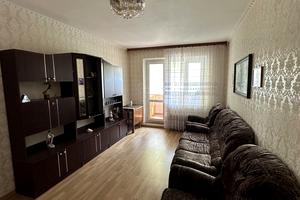 квартира за адресою 3-й Кривоноса пров., 1