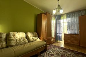 квартира по адресу Евгения Патона ул., 2/4