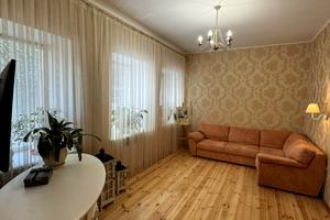 квартира по адресу Святослава Храброго ул. (Чкалова), 42