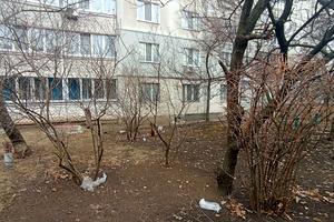 квартира по адресу Гарибальди ул., 12