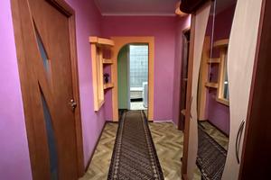 квартира по адресу Солнечный микрорайон ул., 37