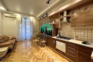 квартира по адресу Кардинала Любомира Гузара ул., 9