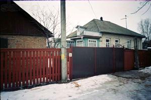 будинок за адресою Гагарина, 17а