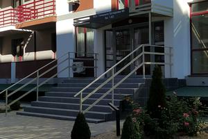 квартира за адресою Владислава Бувалкіна вул., 66