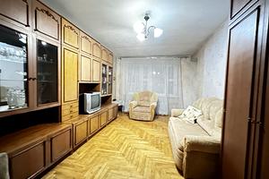 квартира за адресою Михайла Котельникова вул., 32/11