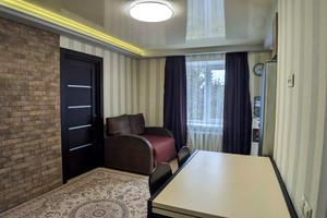 квартира по адресу Заречанская ул., 4