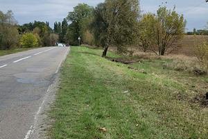 участок по адресу с. Белогородка, 