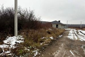 участок по адресу Сливовая ул.