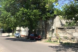квартира за адресою Скидановський узвіз, 3