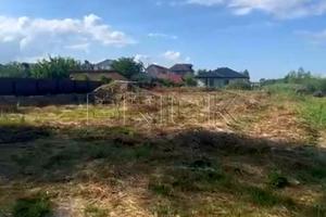 ділянка за адресою Озерна вул., 5