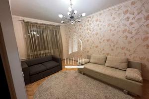 квартира за адресою Уманська вул., 25