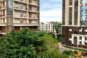квартира по адресу Французский бульв., 60