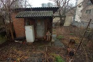 ділянка за адресою Ломаківська вул. (Мічуріна), 37