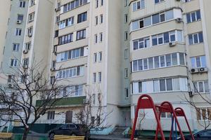 квартира за адресою Тракторобудівників просп., 103