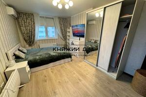 квартира за адресою Соломії Крушельницької вул., 15-А