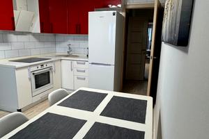 квартира за адресою Сергія Москаленка вул. (Красовського), 45