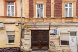 квартира за адресою Шептицького Андрія вул., 3
