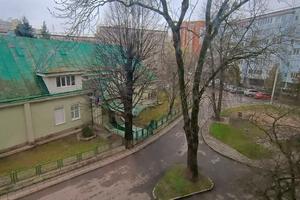квартира по адресу Горбачевского ул., 1