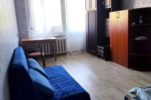 квартира за адресою Леся Курбаса просп., 12-Б