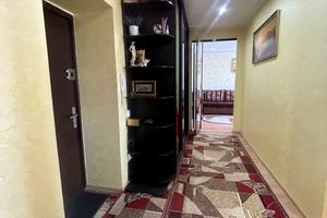 квартира по адресу Буковинська, 4