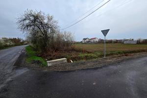участок по адресу Духновича