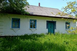 дом по адресу Провулок Колгоспний, 2