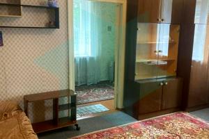 квартира по адресу Криворожская ул., 36