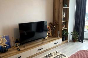 квартира за адресою Дем'янів Лаз вул., 39