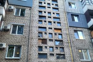квартира за адресою Дунайська вул., 45