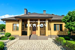 дом по адресу Курінний