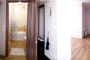 квартира по адресу Манежная ул., 32