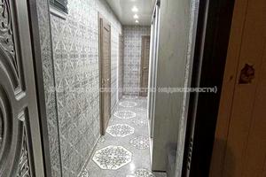 квартира за адресою Тимирязева, 28