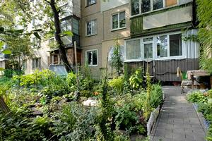 квартира за адресою Тракторобудівників просп., 122а
