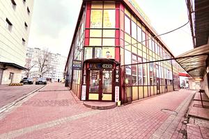 комерційна за адресою Андрія Малишка вул., 5в