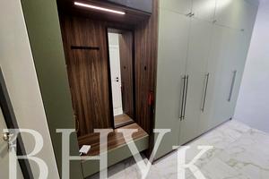 квартира за адресою Львів, Під Голоском вул., 24-Б