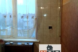 квартира за адресою Нескорених вул., 47а