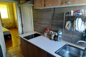квартира за адресою Бочарова, 7а