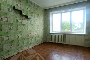 комната по адресу Романа Атаманюка ул., 40