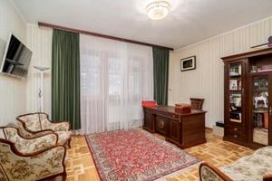 будинок за адресою Гірський в'їзд, 24