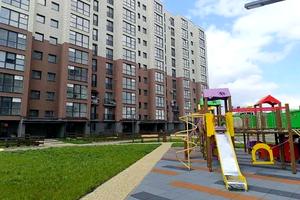 квартира за адресою Лева Ребета вул., 10д