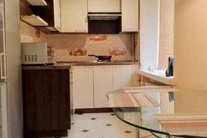 квартира за адресою Космонавтів вул., 20