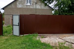дом по адресу п. Светлое, Центральная