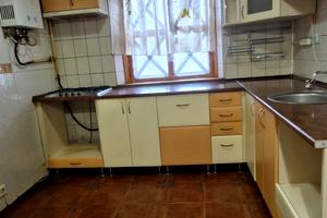 квартира за адресою Данилевського вул., 6