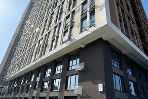 комерційна за адресою Івана Сокура пров., 1