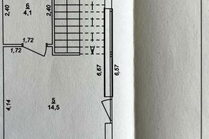 квартира за адресою Княгинен, 44