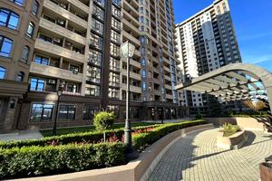 квартира за адресою Курортний пров., 1